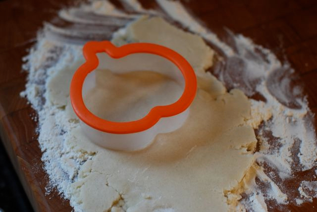 Iced Pumpkin Cookies Recipe - Step 6