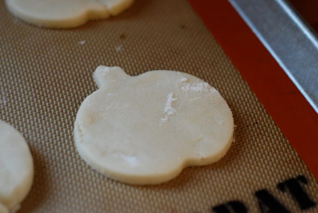 Iced Pumpkin Cookies Recipe - Step 7