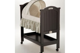 Recalled Eddie Bauer Bassinet