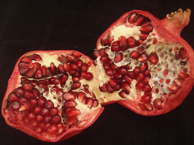 Pomegranate