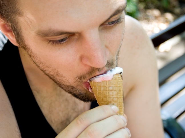 Do Carbs and Dairy Affect His Fertility?