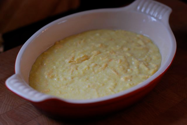 Cheddar Cornbread Recipe - Step 3