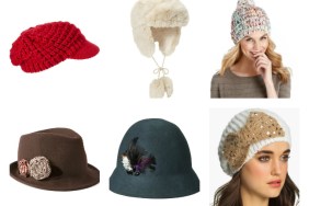 Shopping: Hats under $35