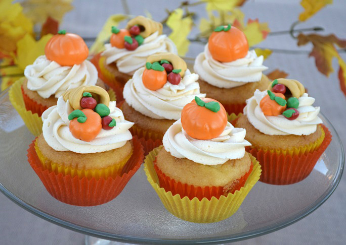 Thanksgiving Cupcakes Final