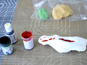 Cornicopia Pumpkin Cupcakes Recipe - Step 6