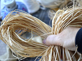 Fall Wwreath - Step 5