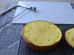 Pilgrim Cake Recipe - Step 7