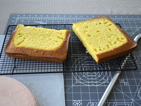 Pilgrim Cake Recipe - Step 11