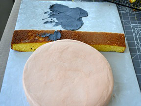 Pilgrim Cake Recipe - Step 12