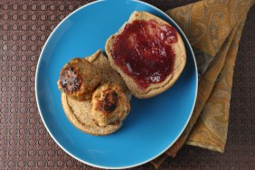 Turkey Meatball Sandwich Recipe