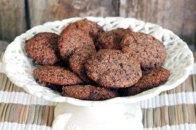 Gluten-Free Chocolate-Chunk Cookie Recipe