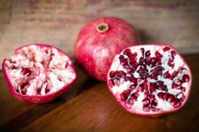 pomegranate