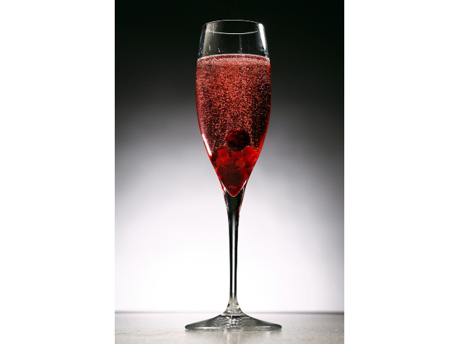 Biltmore Champagne Cocktail Recipe