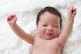 Newborn Baby Reflexes