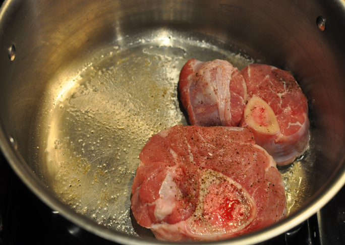 Veal Osso Buco Recipe - Step 2