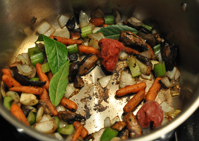 Veal Osso Buco Recipe - Step 3