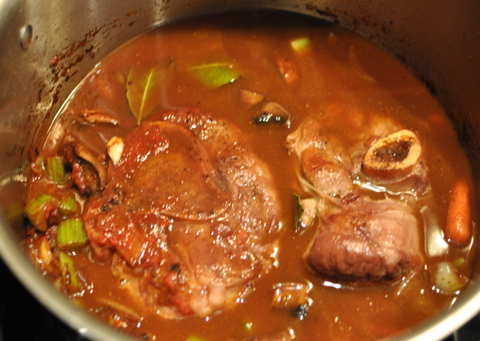Veal Osso Buco Recipe - Step 4