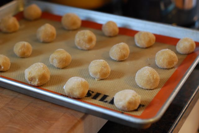 Peanut Butte Blossom Cookies - Step 6