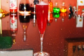 French Royale Cocktail Recipe