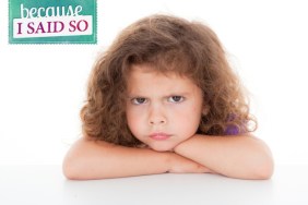 Parenting Blog - Bored Kids
