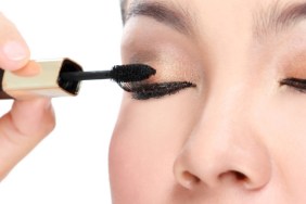 Smoky Eye Makeup DIY