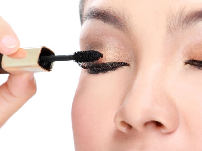 Smoky Eye Makeup DIY