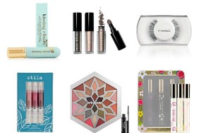New Year's Eve Makeup