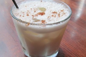 Nutty Russian Cocktail Recipe