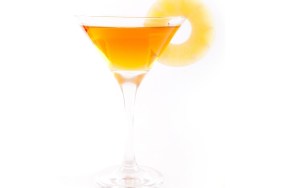 Bellini Cocktail Recipe