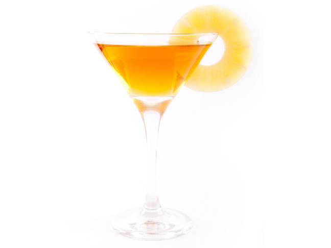 Bellini Cocktail Recipe