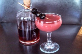 Blood and Sand Mocktail Recipe