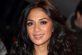 Nicole Scherzinger