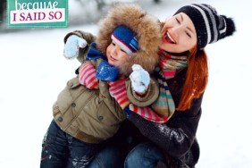 Parenting Blog - Weekend