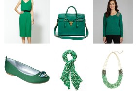 2013 Trends: Emerald