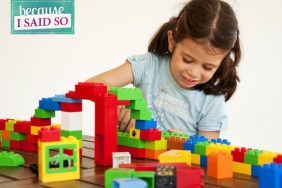 Parenting Blog - Legos