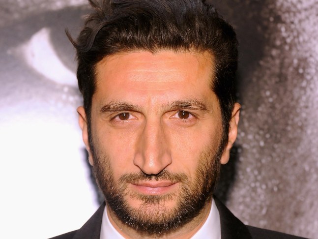 Fares Fares