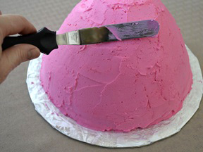 Princess Cake Recipe - Step 9