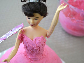 Princess Cake Recipe - Step 13