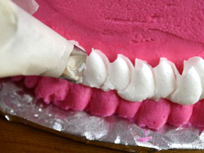 Princess Cake Recipe - Step 16