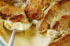 Crock Pot French Toast Bread Pudding Recipe