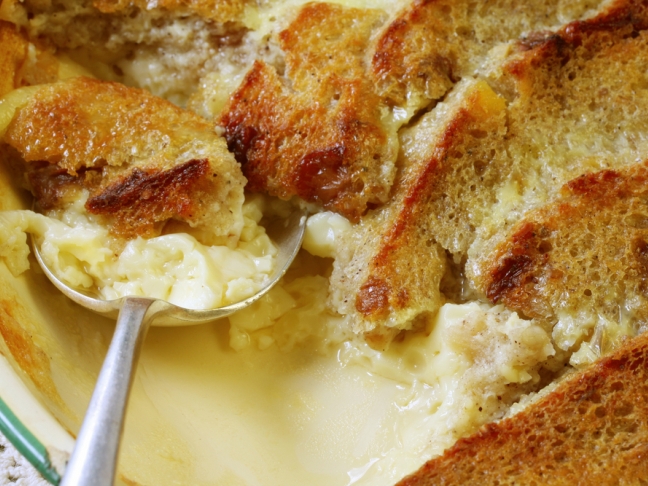 Crock Pot French Toast Bread Pudding Recipe