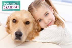 Kids and Pets