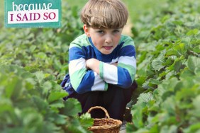 Parenting Blog - Gardening