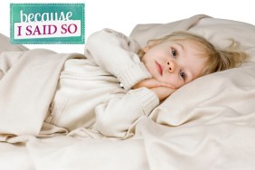 Parenting Blog - Bedtime Difficulties