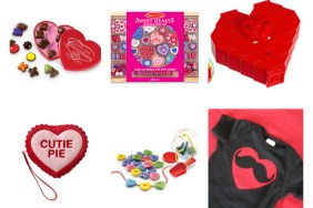Valentine's Day Gifts Under $20