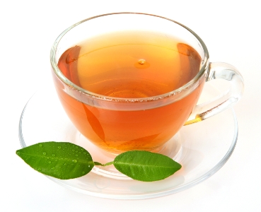 Grean Tea for Skin Health