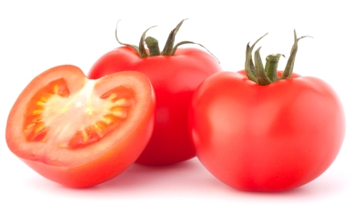 Tomatoes for Skin Health