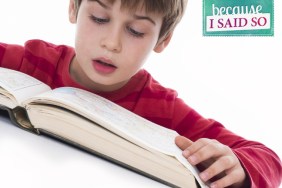 Parenting Blog - History