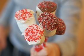 Marshmallow Bouquet Recipe