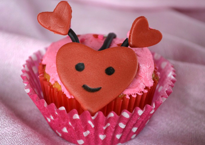 Heart Bug Cupake Recipe FINAL